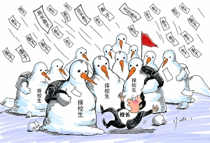 蔷薇之恋